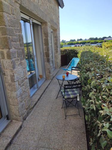 Appartement Salines 46m2