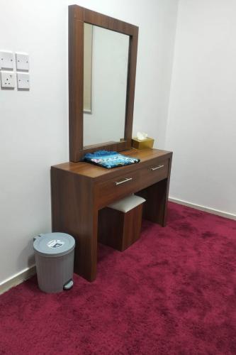 Imagen de la galería de اصيل الضيافة للشقق المخدومة, en Najrán