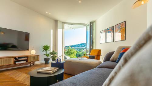 Vista Verde - Split Center - Park View Apartment