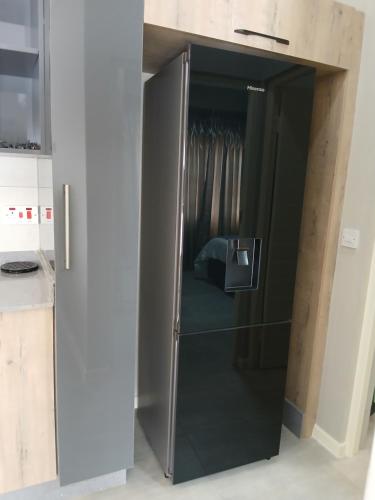 Fotografie z fotogalerie ubytování Motswedi Place - Kgale View Unit L1 v destinaci Gaborone