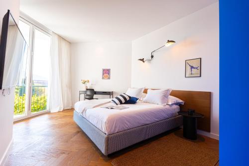 Vista Verde - Split Center - Park View Apartment