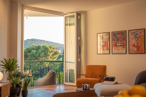 Vista Verde - Split Center - Park View Apartment