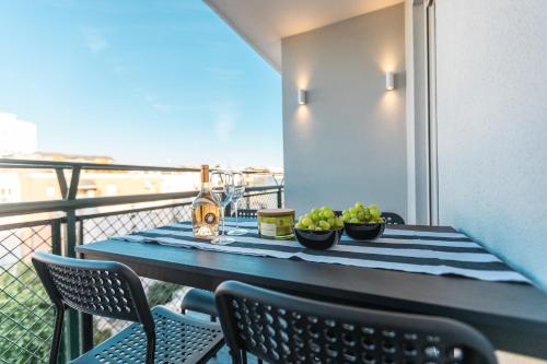 Vista Verde - Split Center - Park View Apartment