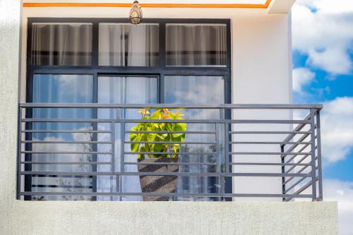 Φωτογραφία από το άλμπουμ του Bright Hotel and Apartment στο Κιγκάλι