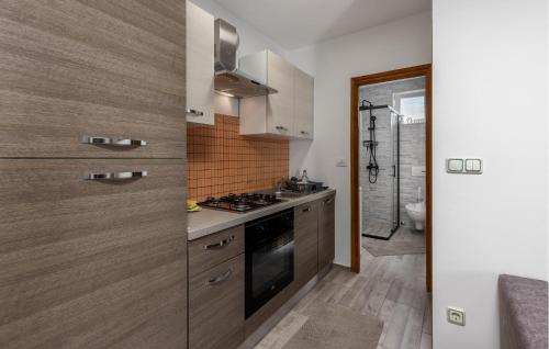 Luxurious Home In Crikvenica With Wifi