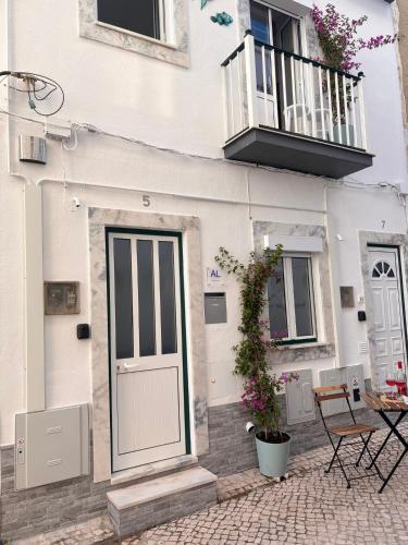 Foto NZR3 Nazare Ocean Suites 6