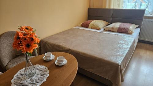 Pokoje gościnne Klaudia