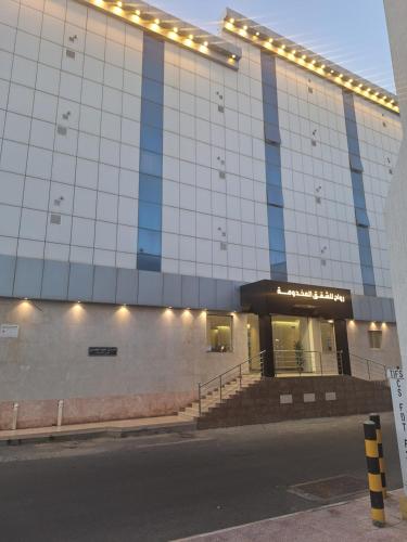 Gambar di galeri bagi رواح للشقق المخدومة السداد di Taif