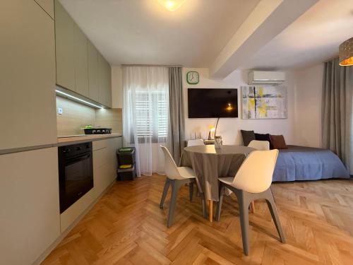 Apartmani Jadanec