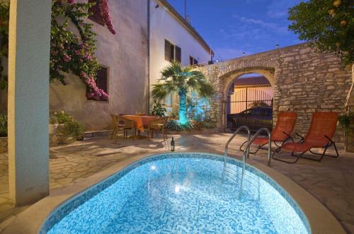 Apartments in Medulin - Istrien 9360