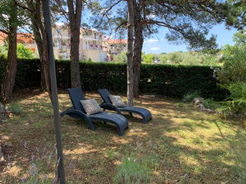 Apartmani Jadanec