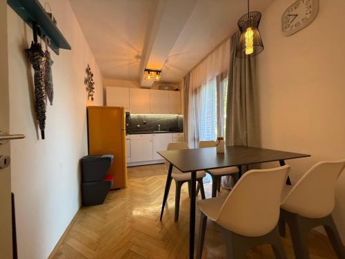Apartmani Jadanec