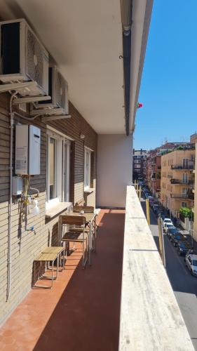 Armonia Mediterranea Apartments