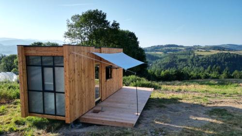 Domaine du COQ en PAT