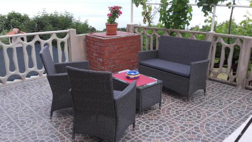 Galeriebild der Unterkunft Corry 1 in Ravni