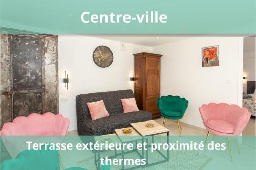 L'Escale Vitteloise