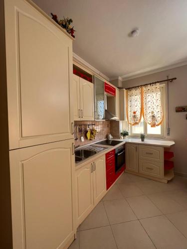 Skyline Shore Apartment for 6pax