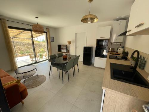 Magnifique appartement T2