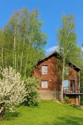 Foto Šumarak Lodge 1