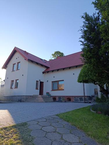 Zakątek pod Gruszą