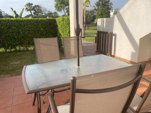 Galeriebild der Unterkunft Murcia Golf & Holidays Apartment in Alhama de Murcia