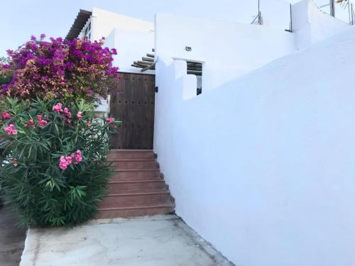 La Buganvilla del Pazo