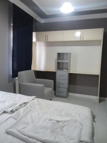 Gallery image of KALMUK SUIT in Trabzon