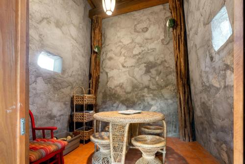 Fotografie z fotogalerie ubytování Cole Springs Historic Cottage v destinaci Buda