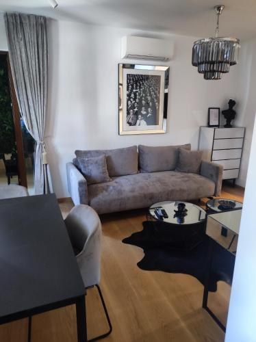 Luxury apartment Marjan Hill