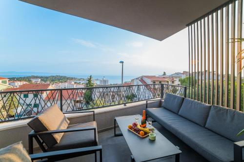 Luxury Apartments Karigo