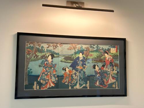 Galeriebild der Unterkunft Hikari in Saint-Marcory