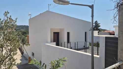 Stylish modern 1 bedrood apartment up to 4 pax