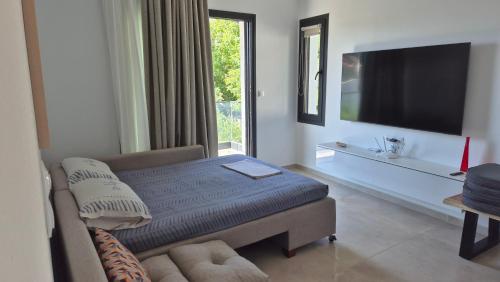 Stylish modern 1 bedrood apartment up to 4 pax