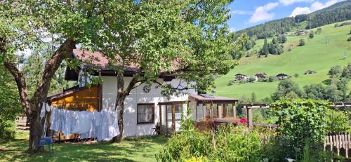 Appartements Scharzenberger und Hinteregg photo 3