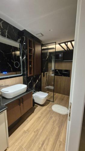 Stylish modern 1 bedrood apartment up to 4 pax