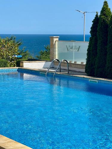 Byla Sea side Apartament