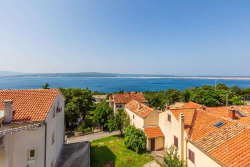 Apartment in Crikvenica 14098