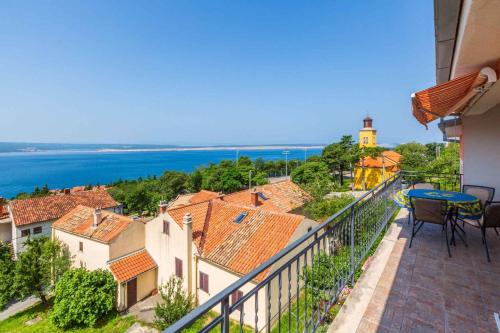 Apartment in Crikvenica 14098