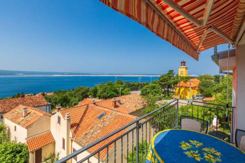 Apartment in Crikvenica 14098