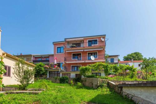 Apartment in Crikvenica 14098