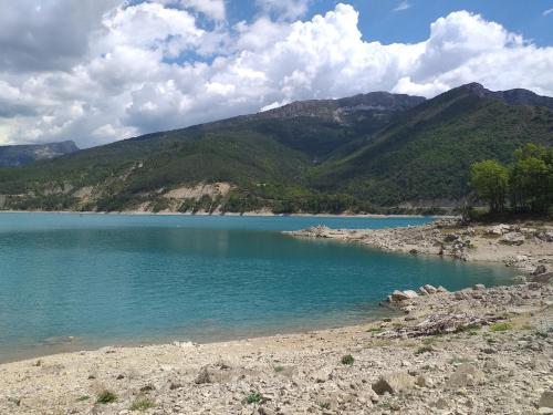 Φυσικό τοπίο κοντά σε αυτό το διαμέρισμα