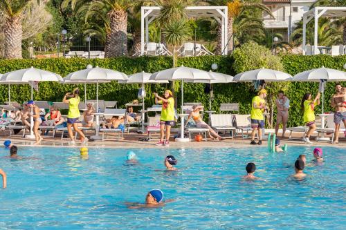Φωτογραφία από το άλμπουμ του Il Poggio Di Tropea Villaggio Soft All Inclusive σε Parghelia