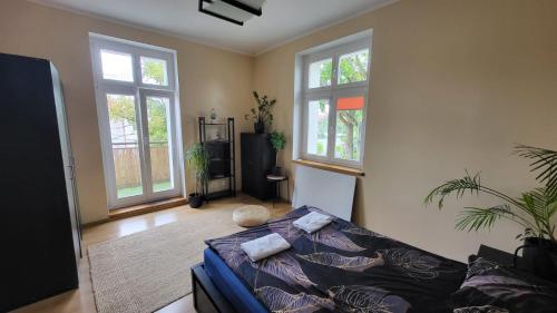 Mieszkanie Gdańsk Oliwa świetna lokalizacja