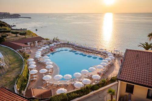 Φωτογραφία από το άλμπουμ του Il Poggio Di Tropea Villaggio Soft All Inclusive σε Parghelia