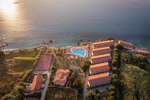 Φωτογραφία από το άλμπουμ του Il Poggio Di Tropea Villaggio Soft All Inclusive σε Parghelia
