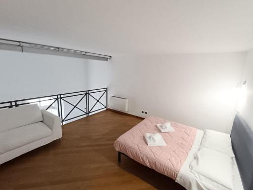 Charming Apartment in Trastevere