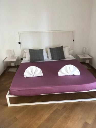 Charming Apartment in Trastevere