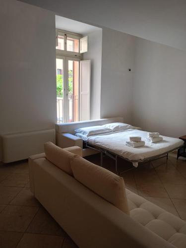 Charming Apartment in Trastevere