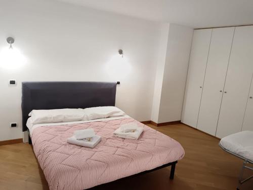 Charming Apartment in Trastevere
