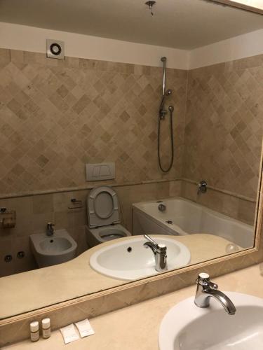 Charming Apartment in Trastevere